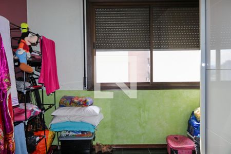 Quarto 1 de apartamento à venda com 3 quartos, 140m² em Centro, São Caetano do Sul