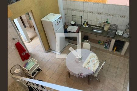 Foto 08 de casa à venda com 2 quartos, 70m² em Vila Regente Feijó, São Paulo