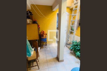 Foto 06 de casa à venda com 2 quartos, 70m² em Vila Regente Feijó, São Paulo