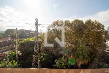 Vista do Quarto 1 de apartamento para alugar com 2 quartos, 33m² em Butantã, São Paulo