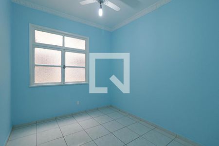 Quarto  de apartamento para alugar com 2 quartos, 63m² em Riachuelo, Rio de Janeiro