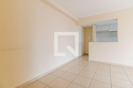 Sala de apartamento à venda com 3 quartos, 83m² em Pari, São Paulo