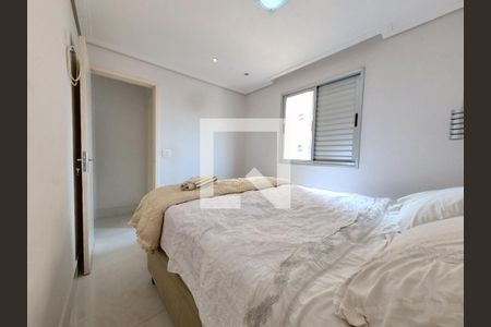 Quarto 1 de apartamento para alugar com 2 quartos, 50m² em Vila Siqueira (zona Norte), São Paulo