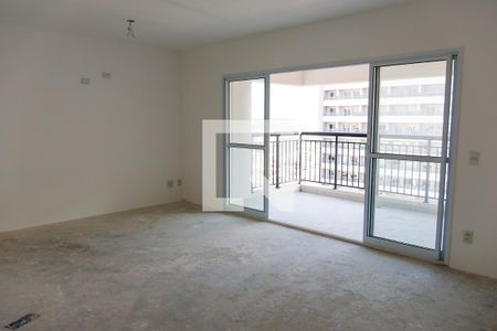 Apartamento à venda com 91m², 2 quartos e 2 vagassala