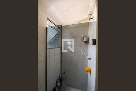 Banheiro de apartamento à venda com 2 quartos, 62m² em Belenzinho, São Paulo