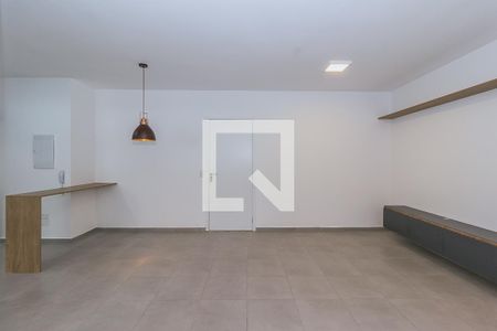 Sala de apartamento para alugar com 2 quartos, 65m² em Parque Industrial, São José dos Campos