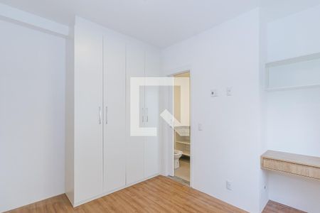 Quarto 2 de apartamento para alugar com 2 quartos, 65m² em Parque Industrial, São José dos Campos