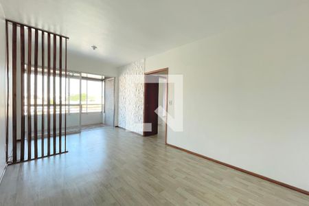 Apartamento à venda com 90m², 2 quartos e 2 vagasSala