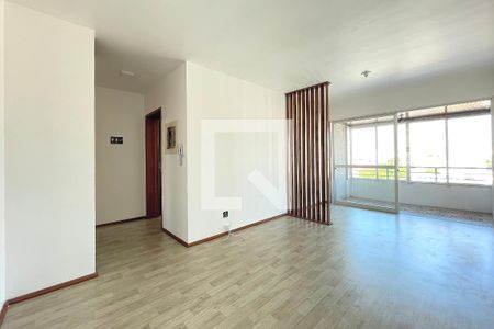 Apartamento à venda com 90m², 2 quartos e 2 vagasSala