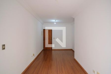 Sala de apartamento à venda com 2 quartos, 119m² em Santo Antônio, São Caetano do Sul