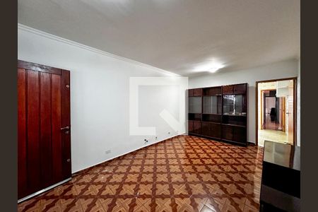 Sala de casa para alugar com 2 quartos, 95m² em Brooklin, São Paulo