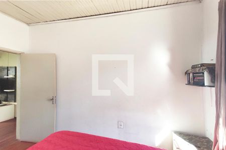 Quarto 2 de casa para alugar com 3 quartos, 83m² em Santos Dumont, São Leopoldo