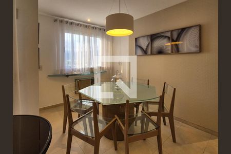 Sala de apartamento à venda com 3 quartos, 98m² em Recreio dos Bandeirantes, Rio de Janeiro