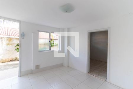 Sala de casa para alugar com 2 quartos, 40m² em Piratininga, Niterói