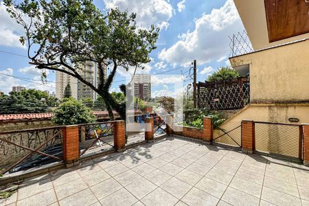 Área externa  de casa à venda com 3 quartos, 250m² em Jardim Sao Paulo(zona Norte), São Paulo