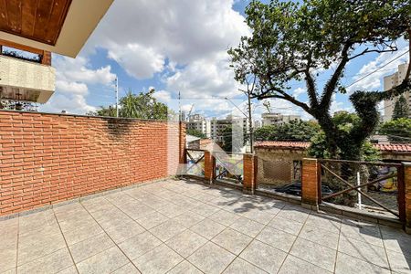 Área externa  de casa para alugar com 3 quartos, 250m² em Jardim Sao Paulo(zona Norte), São Paulo