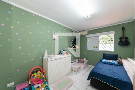 Quarto 1 de casa para alugar com 4 quartos, 180m² em Vila Parque Jabaquara, São Paulo