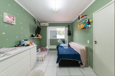 Quarto 1 de casa para alugar com 4 quartos, 180m² em Vila Parque Jabaquara, São Paulo