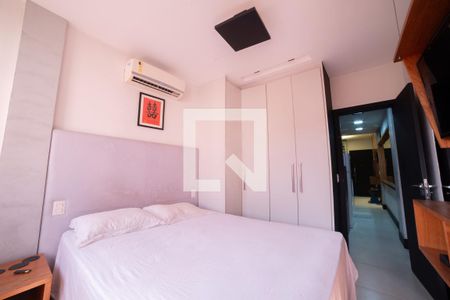 Quarto de apartamento à venda com 1 quarto, 32m² em Ipanema, Rio de Janeiro