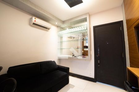 Apartamento à venda com 32m², 1 quarto e sem vagaSala/Cozinha/Área de Serviço