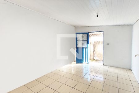Sala/Cozinha de casa para alugar com 2 quartos, 60m² em Campina, São Leopoldo