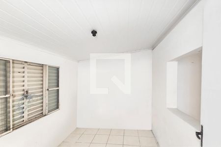 Quarto 2 de casa para alugar com 2 quartos, 60m² em Campina, São Leopoldo