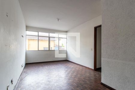 Sala de apartamento para alugar com 2 quartos, 73m² em São Francisco, Curitiba