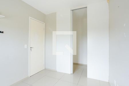 Quarto 2 de apartamento à venda com 2 quartos, 52m² em Passo das Pedras, Porto Alegre