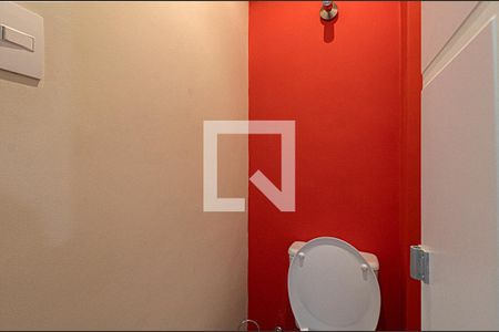 lavabo de casa à venda com 4 quartos, 200m² em Vila Mariana, São Paulo
