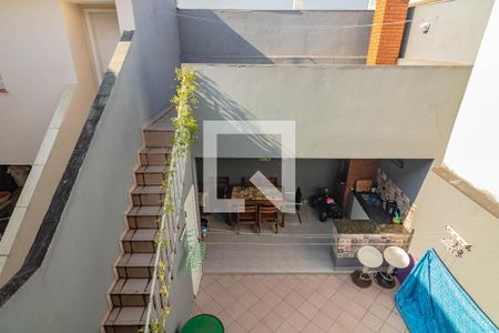 Quarto 1  de casa à venda com 3 quartos, 127m² em Planalto Paulista, São Paulo