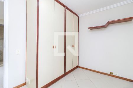 Quarto 1 de casa de condomínio para alugar com 2 quartos, 100m² em Jardim Santa Efigenia, São Paulo