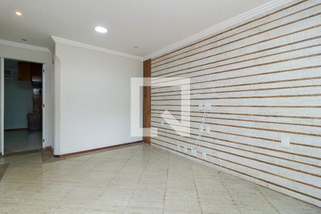 Sala de casa de condomínio para alugar com 2 quartos, 100m² em Jardim Santa Efigenia, São Paulo