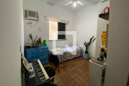 Quarto 1 de apartamento à venda com 5 quartos, 185m² em Botafogo, Rio de Janeiro