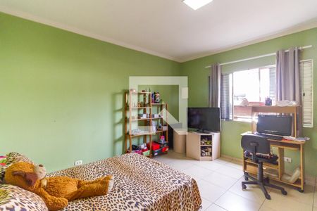 Quarto 2 de casa à venda com 3 quartos, 190m² em Vila Anastácio, São Paulo