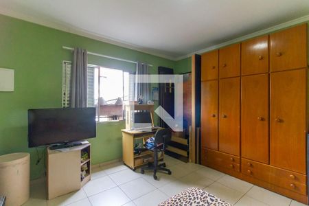 Quarto 2 de casa à venda com 2 quartos, 154m² em Vila Anastácio, São Paulo