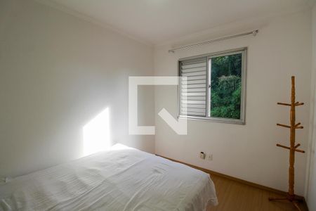 Quarto 1 de apartamento à venda com 2 quartos, 56m² em Vila Bela, São Paulo