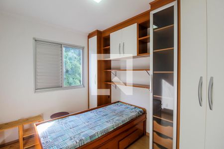 Quarto 2 de apartamento à venda com 2 quartos, 56m² em Vila Bela, São Paulo