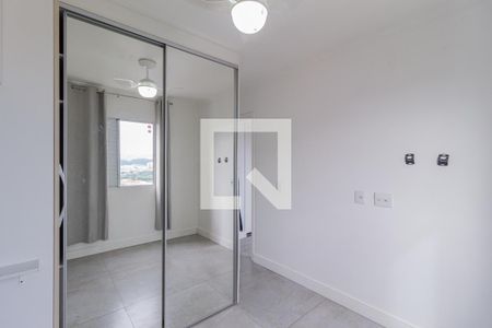 Quarto de apartamento à venda com 1 quarto, 34m² em Km 18, Osasco