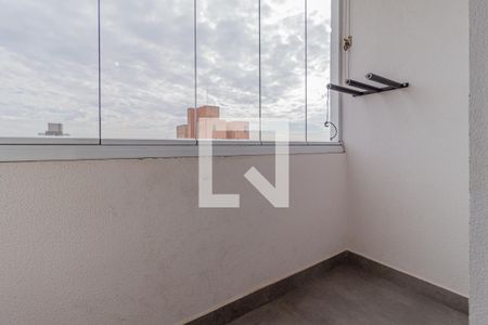 Detalhe de apartamento à venda com 1 quarto, 34m² em Km 18, Osasco