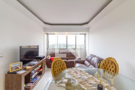 Sala de apartamento à venda com 3 quartos, 147m² em Vila Leopoldina, São Paulo