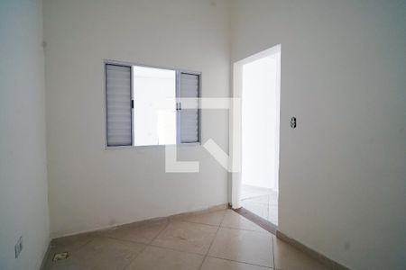 Quarto 1 de casa para alugar com 2 quartos, 160m² em Vila Santa Rita, Sorocaba