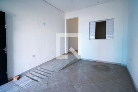 Sala de casa para alugar com 2 quartos, 160m² em Vila Santa Rita, Sorocaba