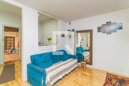 Casa à venda com 150m², 2 quartos e 1 vagaSala