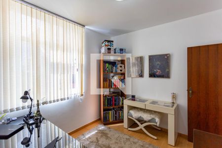 Quarto 2 de apartamento para alugar com 4 quartos, 150m² em Lourdes, Belo Horizonte