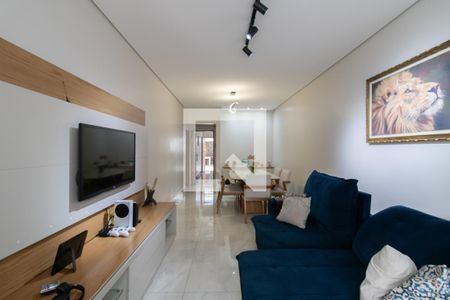 Sala de casa à venda com 2 quartos, 216m² em Ponte Grande, Guarulhos