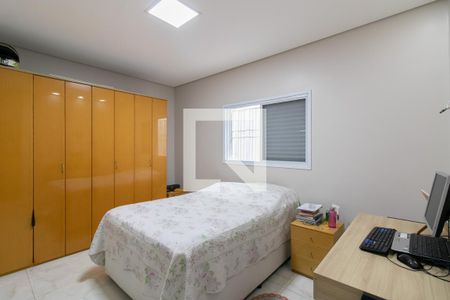 Suíte de casa à venda com 2 quartos, 216m² em Ponte Grande, Guarulhos