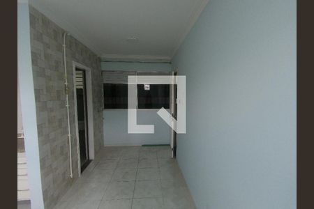 Sala/Quarto/Cozinha  de kitnet/studio à venda com 1 quarto, 25m² em Centro, Guarulhos