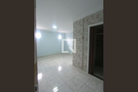 Sala/Quarto/Cozinha  de kitnet/studio à venda com 1 quarto, 25m² em Centro, Guarulhos