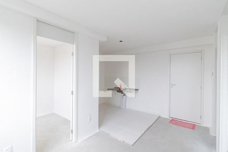 Sala de apartamento à venda com 2 quartos, 35m² em Vila da Saúde, São Paulo