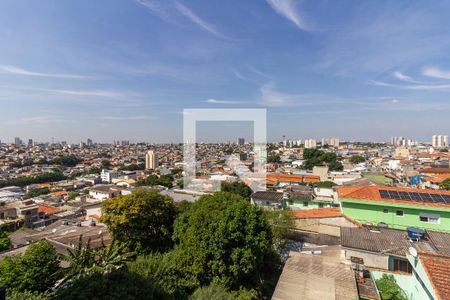 Vista Varanda gourmet de apartamento à venda com 2 quartos, 52m² em Pestana, Osasco